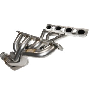 Dodge Magnum Performance Exhaust - Kooks Headers - GREEN Catted Connection Kit - `06-`08